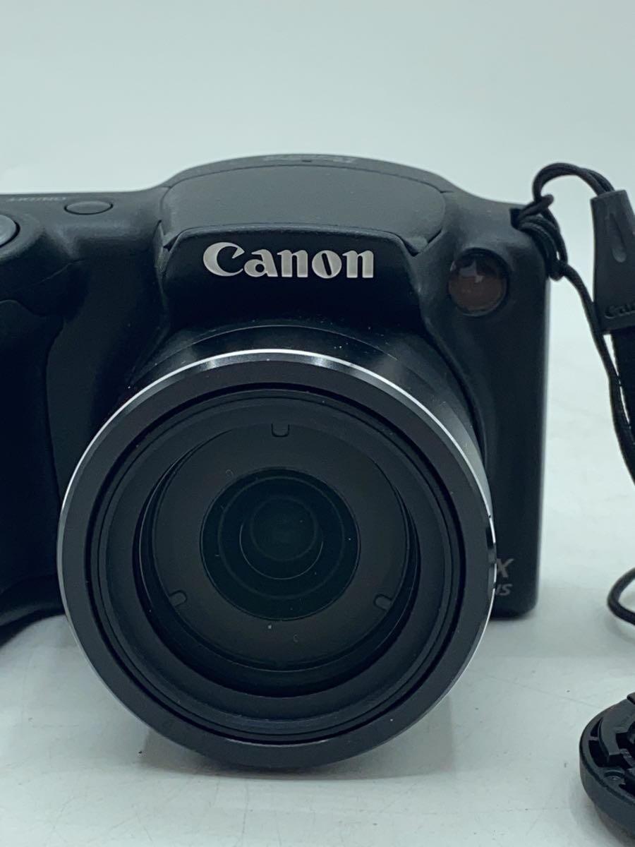 CANON◆デジタルカメラ PowerShot SX400 IS_画像6