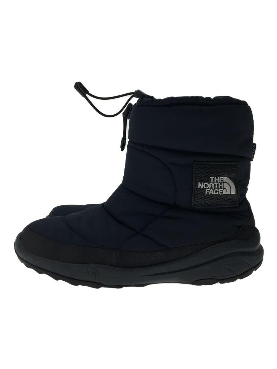 THE NORTH FACE◆ブーツ/27cm/BLK/NF51784