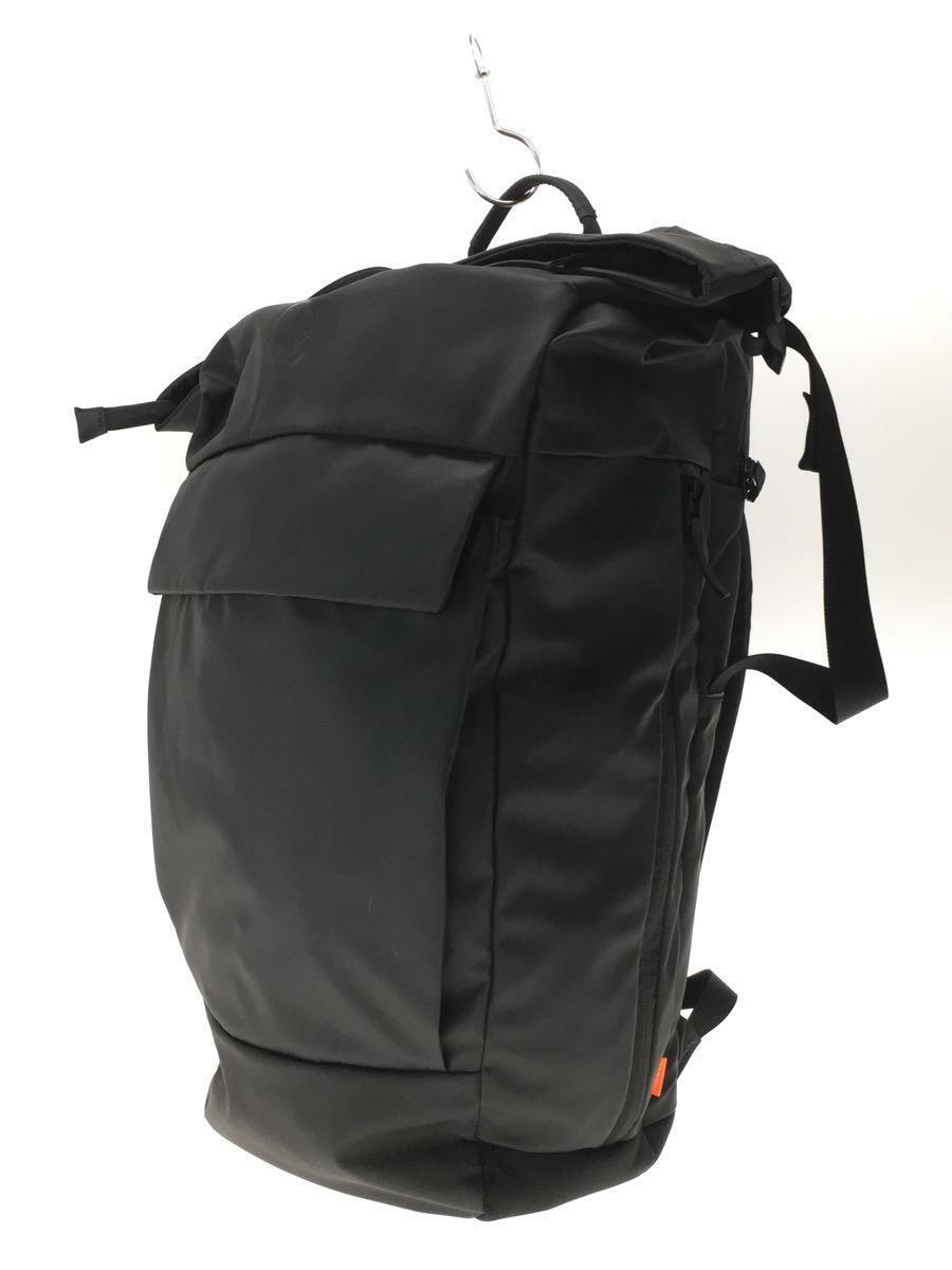 MAMMUT◆マムート/リュック/BLK/2510-03900/SEON COURIER 30_画像2