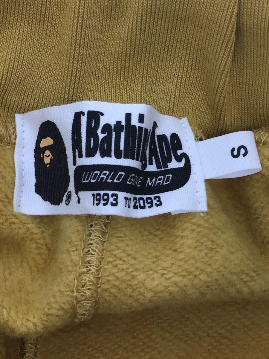 A BATHING APE◆ボトム/S/コットン/カモフラ/001PTJ801002M_画像4