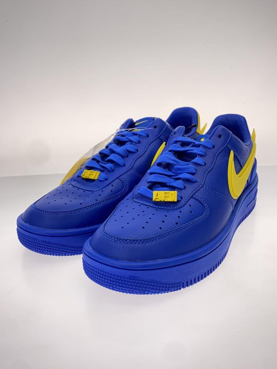 NIKE◆AIR FORCE 1 LOW SP_GAME ROYAL/エアフォース1ロー/27.5cm/DV3464-400_画像2