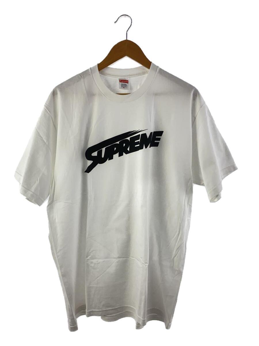 Supreme◆Tシャツ/XL/コットン/WHT/プリント/23AW/Mont Blanc Tee