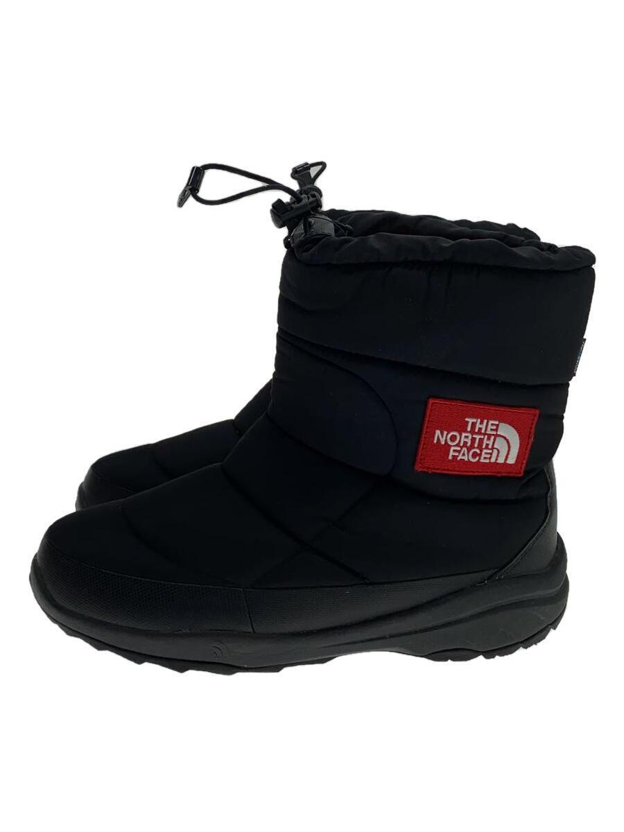 THE NORTH FACE◆ブーツ/28cm/BLK/NF51681