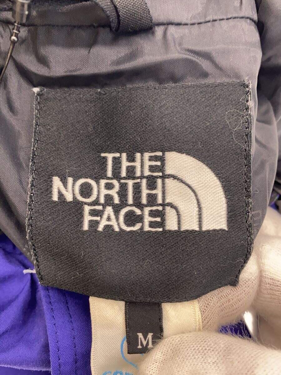 THE NORTH FACE◆マウンテンパーカ_NP-2189/M/ナイロン/PUP_画像3