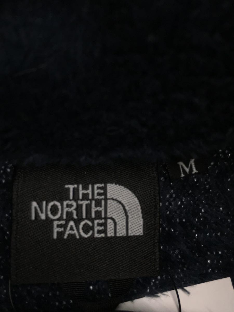 THE NORTH FACE◆ZI VERSA MID JACKET_ジップインバーサミッドジャケット/M/ポリエステル/NVY/無地_画像3