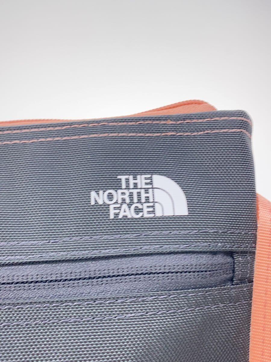 THE NORTH FACE◆ショルダーバッグ/ポリエステル/PNK/NM82158_画像5