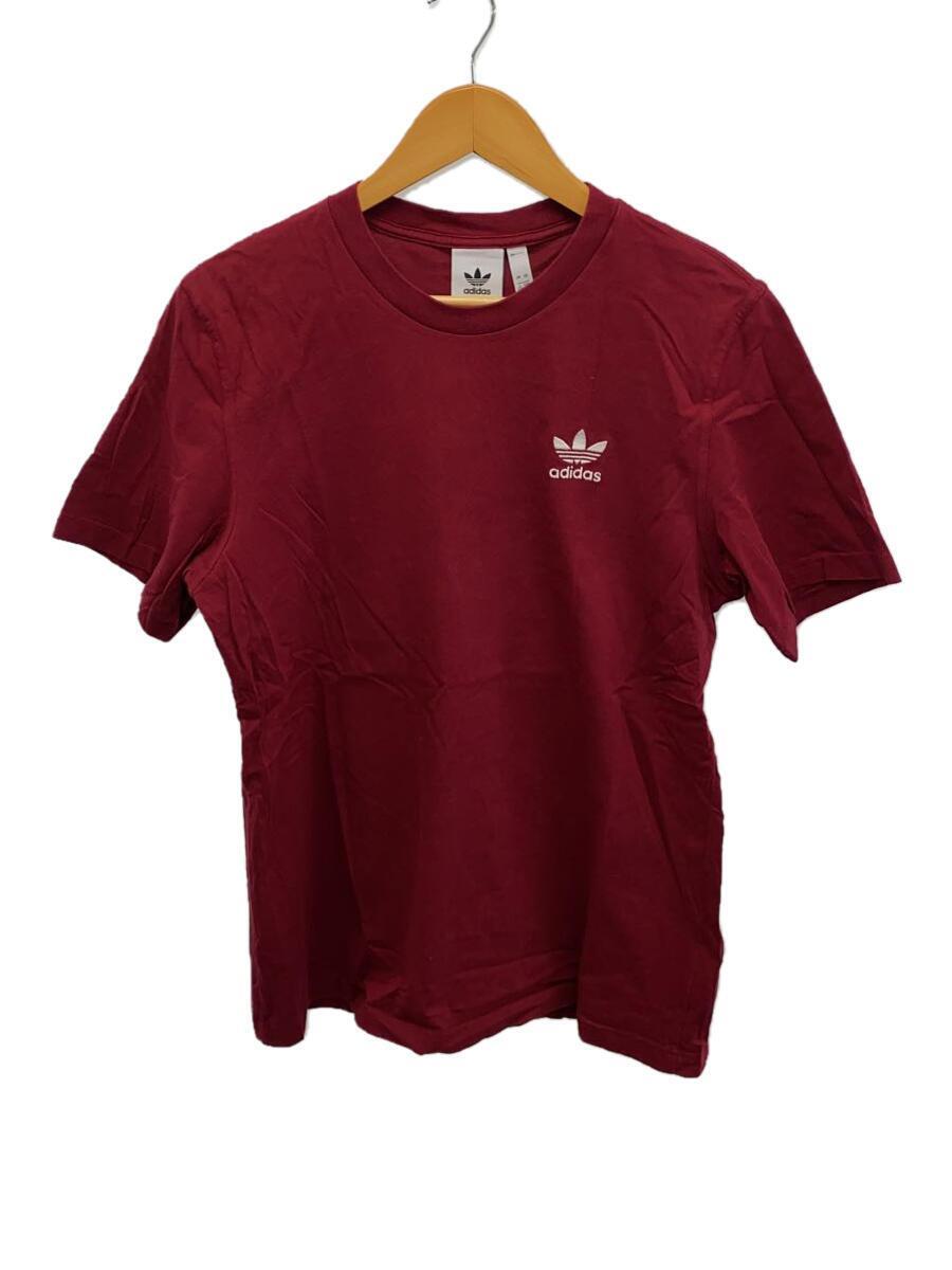 adidas◆Tシャツ/XL/コットン/BRD/DH4803_画像1