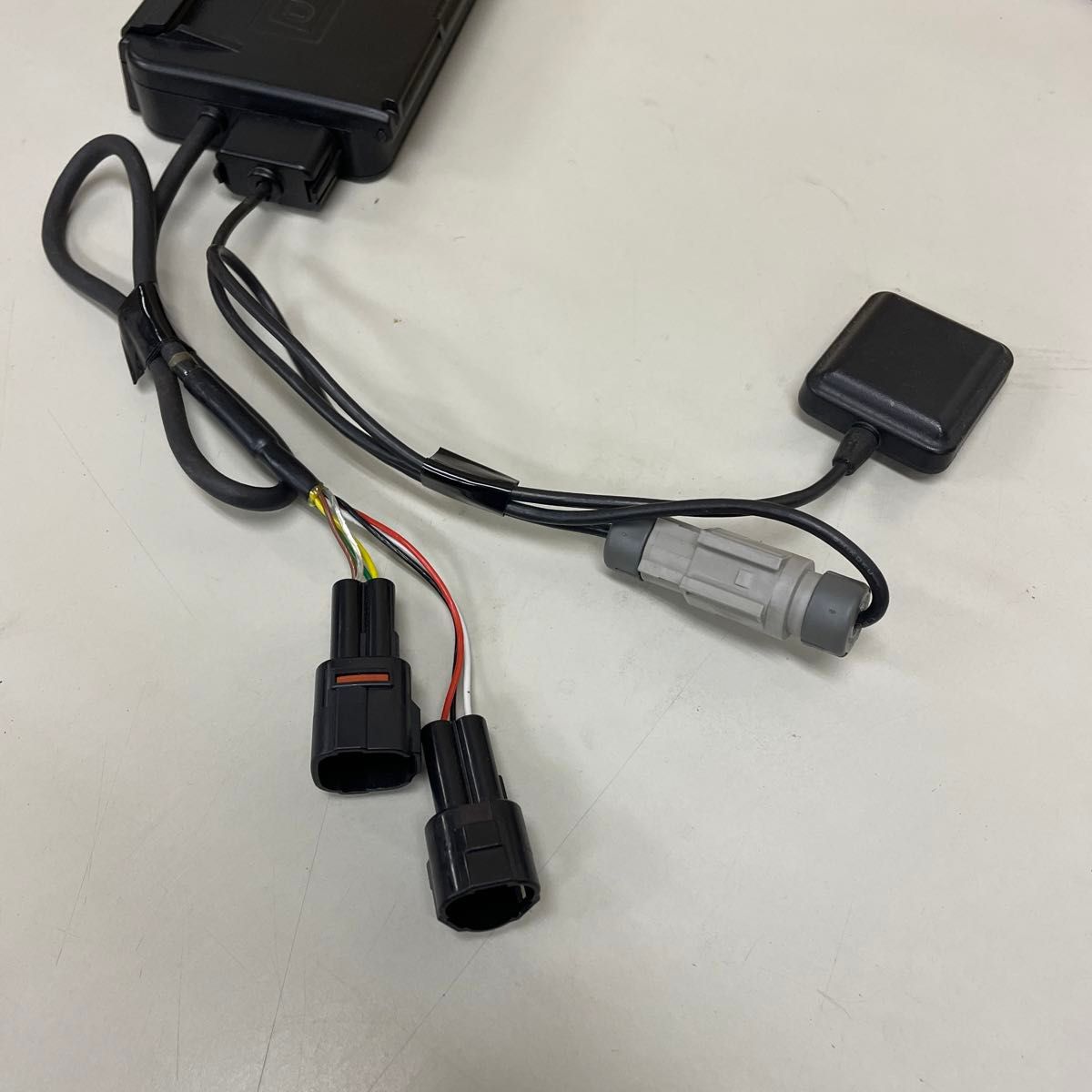 バイク用 ETC2 0 JRM-21 本体のみ アンテナ分離型 セットアップ バイク用 ETC2 0 JRM-21 本体のみ アンテナ分離型 セットアップ
