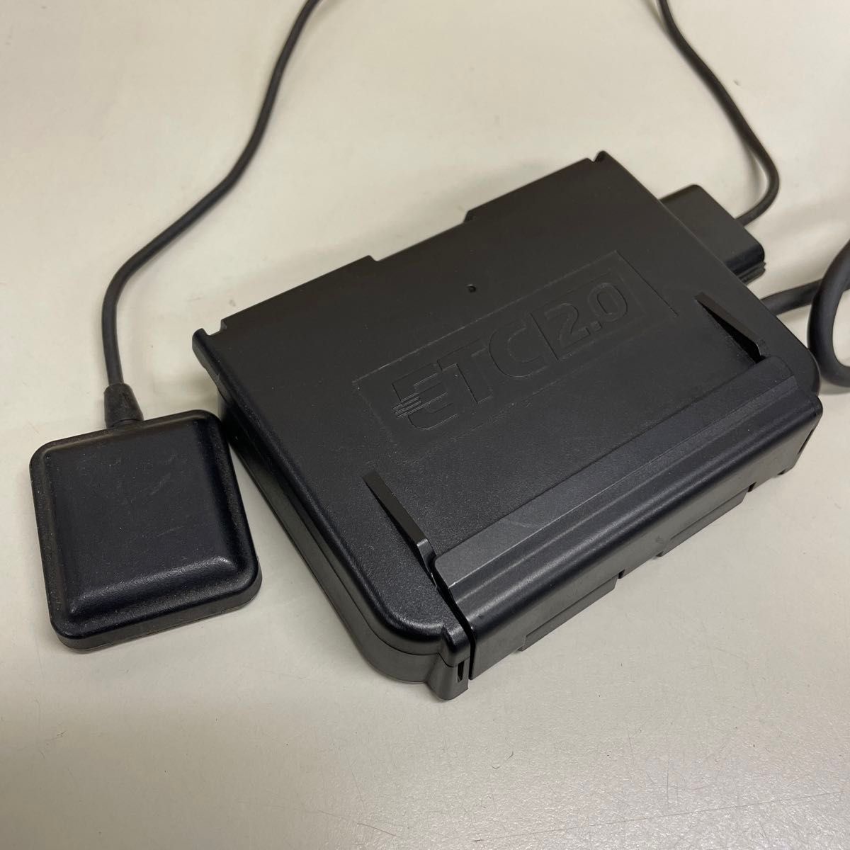 バイク用 ETC2 0 JRM-21 本体のみ アンテナ分離型 セットアップ バイク用 ETC2 0 JRM-21 本体のみ アンテナ分離型 セットアップ