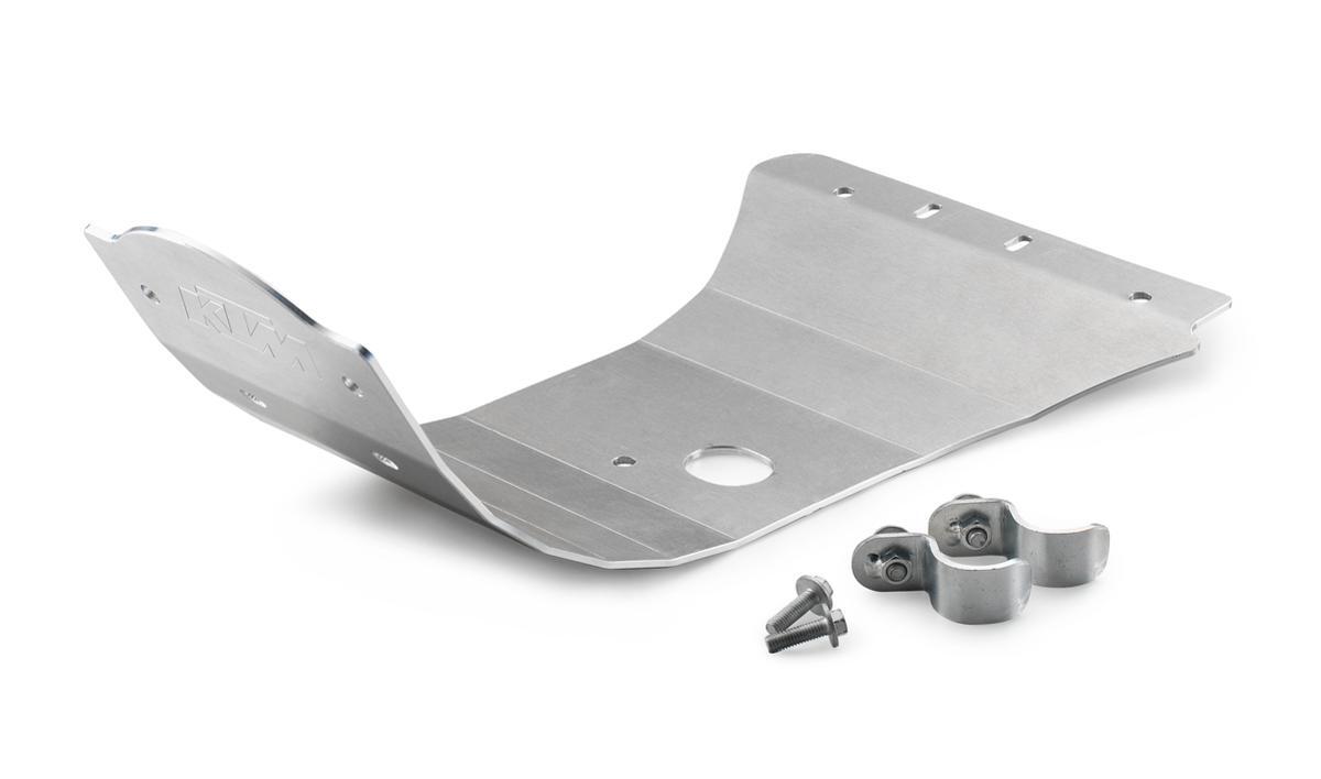 KTM450SX-F・ SKID PLATE 新品 未使用_画像1