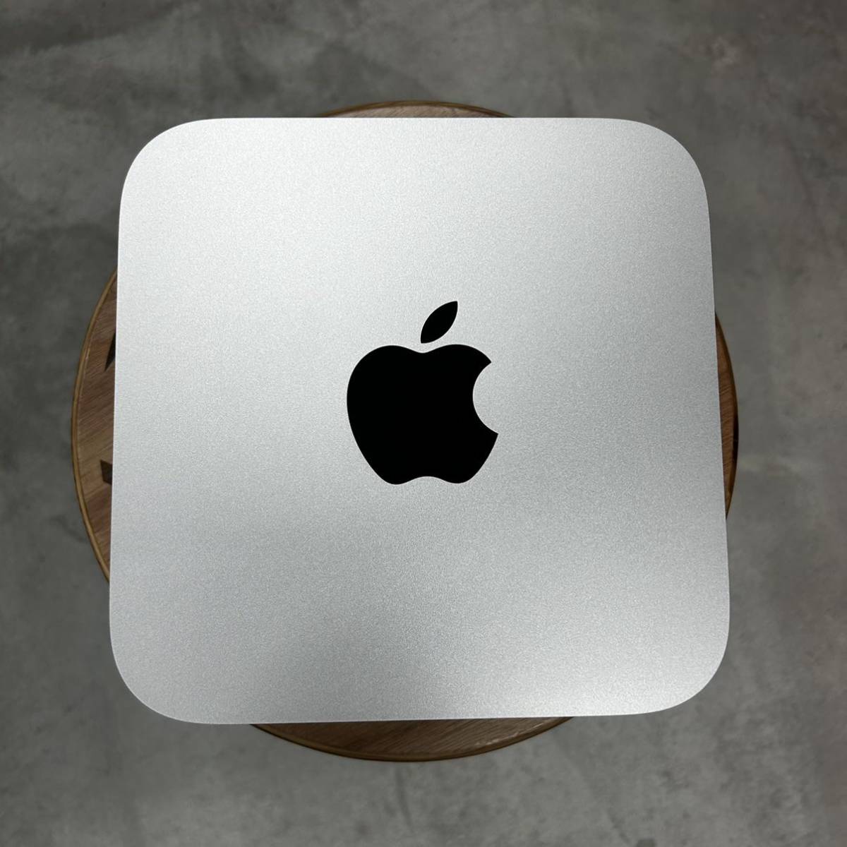 Apple Mac Studio M1 Ultra メモリ128GB/1TB SSDの画像1