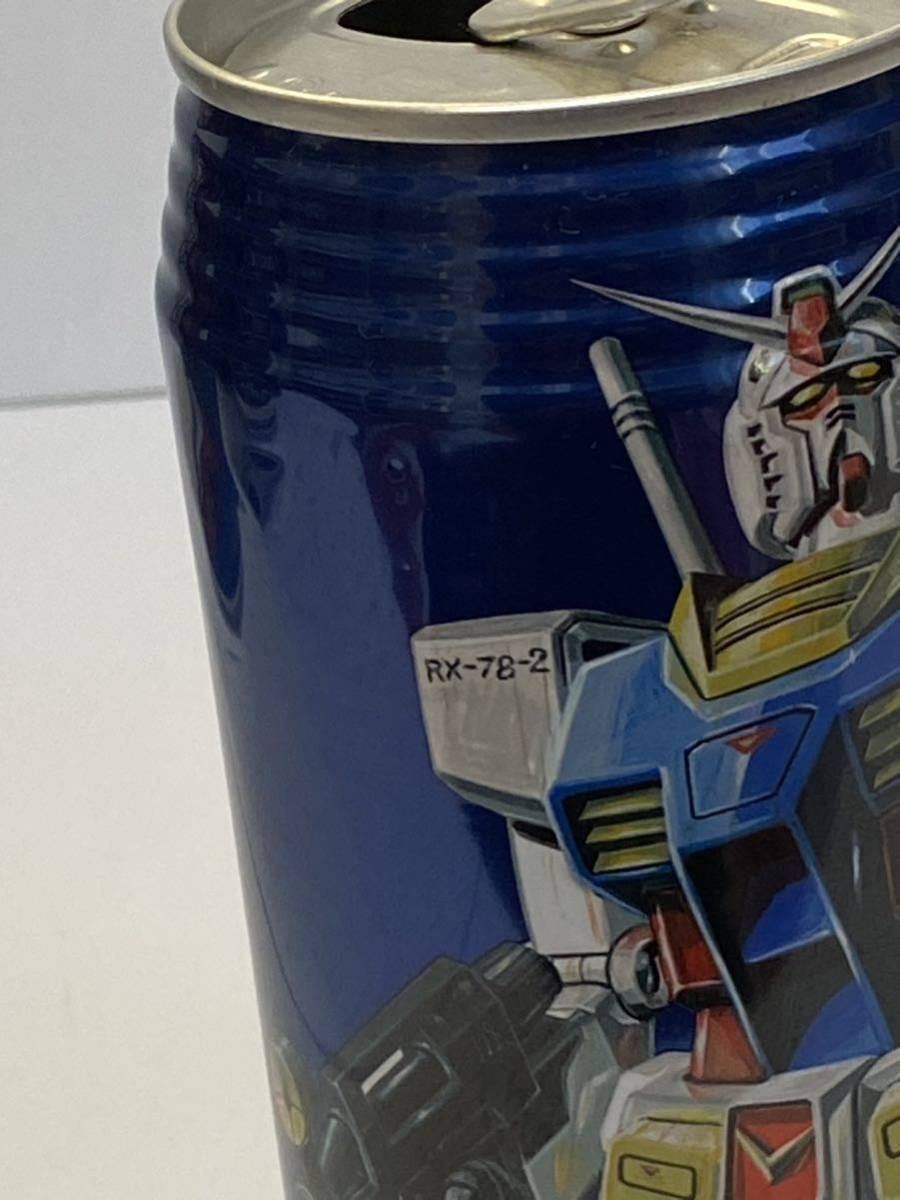  Gundam Pepsi Pepsi can large river .14 pcs set 