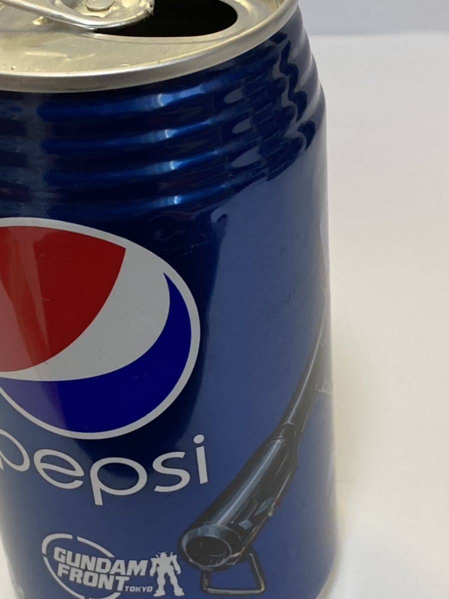 Gundam Pepsi Pepsi can large river .14 pcs set 