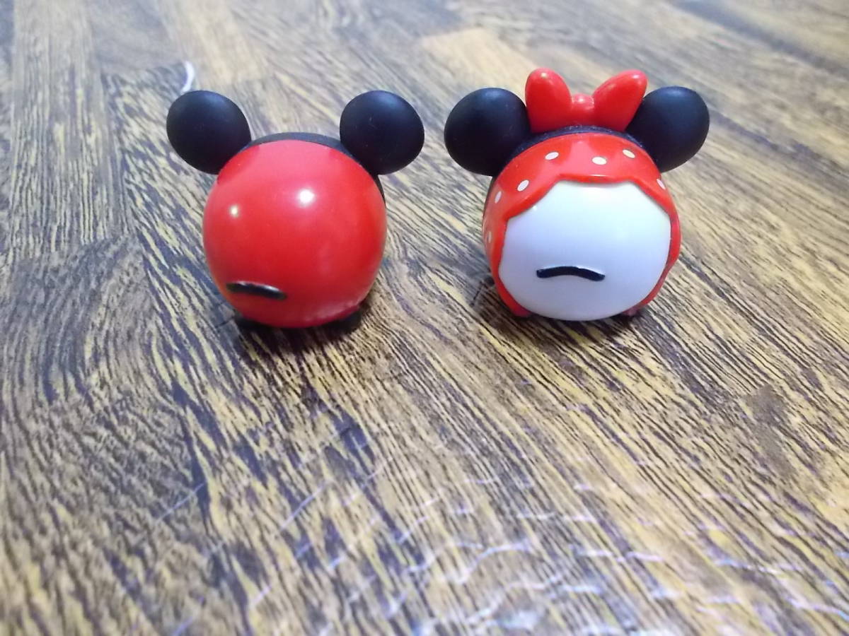 ヤフオク ディズニー ツムツム ミッキー ミニー フィギュ ヤフオク ディズニー ツムツム ミッキー ミニー フィギュ