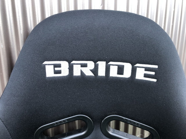 *BRIDE bride ZETAIII ZETA3 Gita 3 full backet to full backet seat 