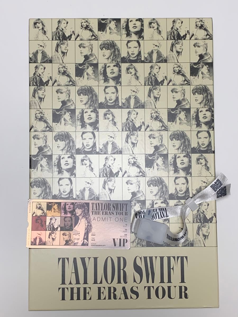 24時間以内発送、テイラースウィフト VIPグッズ taylor swift 