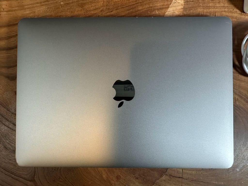 「美品」Apple MacBook PRO Retina 13inch 2019/最上位CPUi7 2.8GHZ/16GB/SSD256GB/office2019/Windows11coreM_画像4