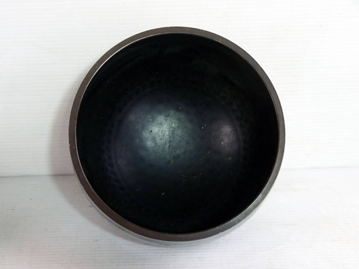 別製裕現 お鈴 ◇ 御鈴 おりん 銅製 重量1.1kg 仏壇 仏具 寺院 別製裕現 お鈴 ◇ 御鈴 おりん 銅製 重量1.1kg 仏壇 仏具 寺院