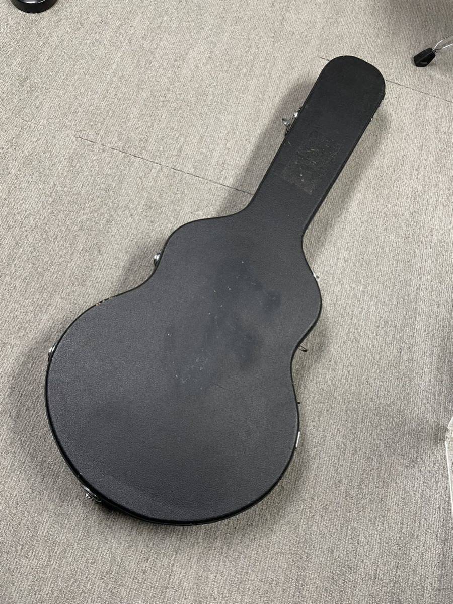 ハードケース Gibson 335用　_画像2