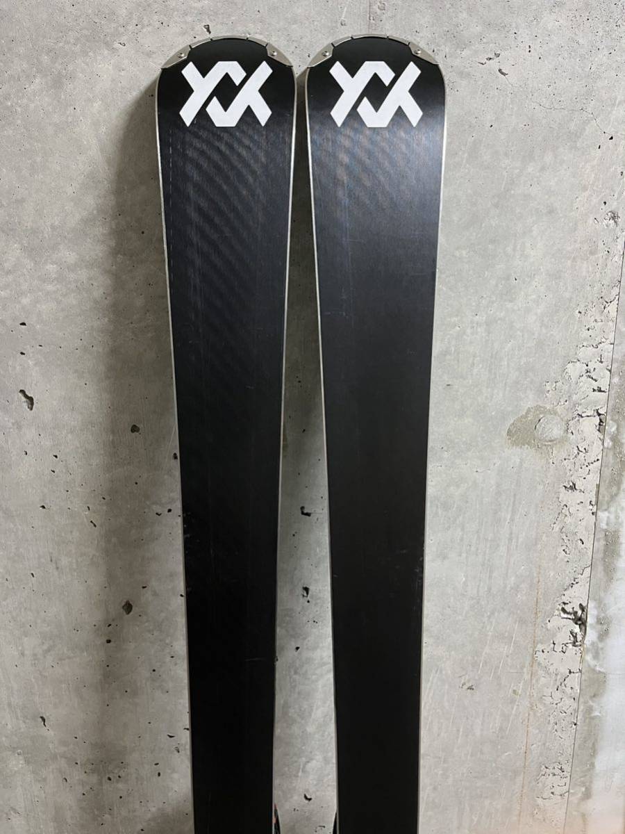 Yahoo!オークション - VOLKL フォルクル RACETIGER SX DEMO Yahoo!オークション - VOLKL フォルクル RACETIGER SX DEMO