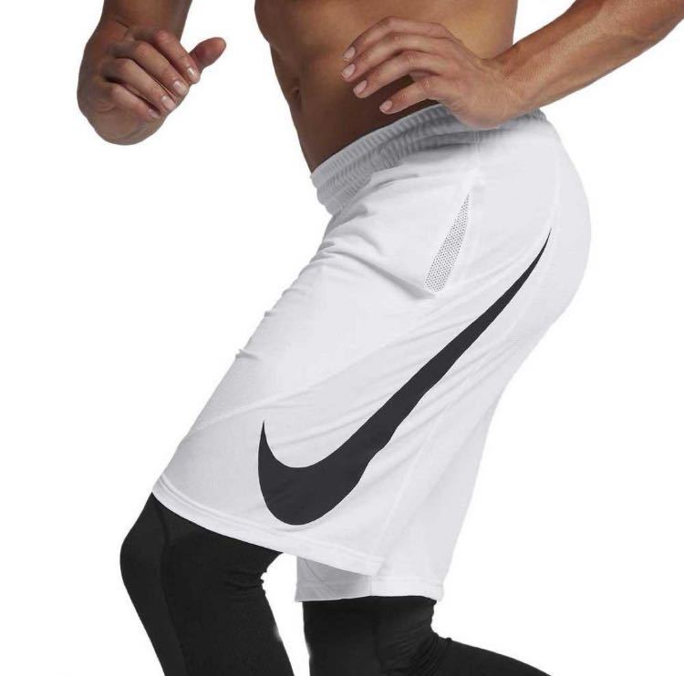  free shipping new goods NIKE men's basketball short pants HBR Short 