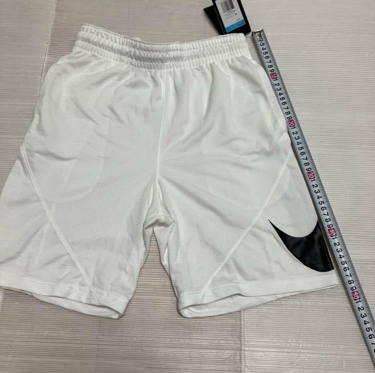  free shipping new goods NIKE men's basketball short pants HBR Short 