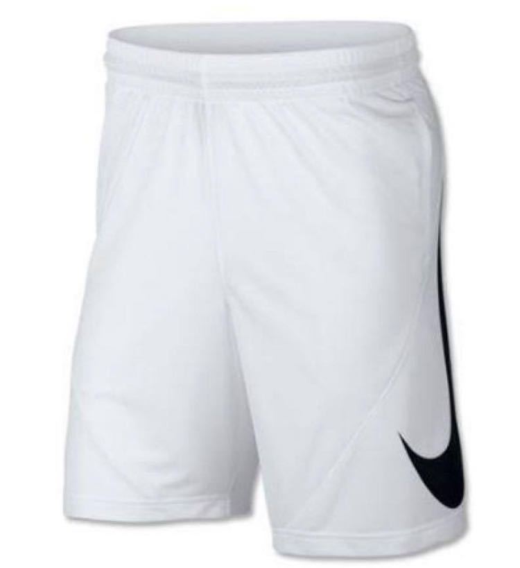  free shipping new goods NIKE men's basketball short pants HBR Short 
