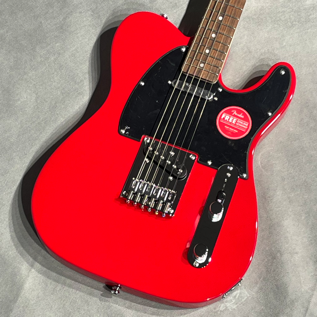 Yahoo!オークション - Squier SONIC TELECASTER TOR Torino Red Yahoo!オークション - Squier SONIC TELECASTER TOR Torino Red