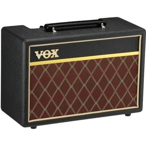 ◆ VOX Pathfinder 10 ヴォックス ベストセラー 10W 練習用 ギターアンプ 新品 未使用品