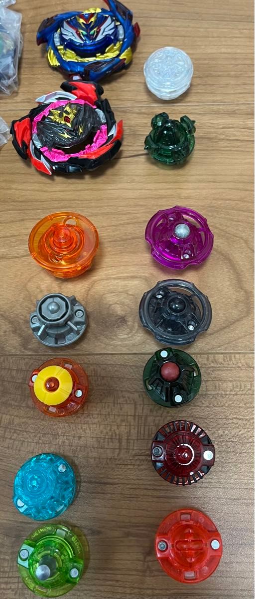 ベイブレードバーストまとめ売り|Yahoo!フリマ(旧PayPayフリマ) ベイブレードバーストまとめ売り|Yahoo!フリマ(旧PayPayフリマ)
