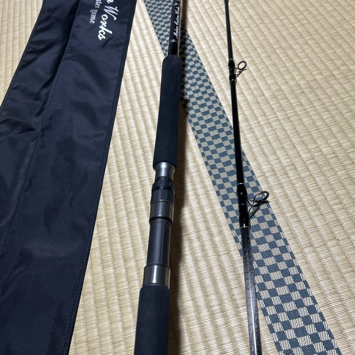 Bibian 比比昂- 貴重MCワークスRAGING BULL 104XF-2 レイジング Bibian 比比昂- 貴重MCワークスRAGING BULL 104XF-2 レイジング