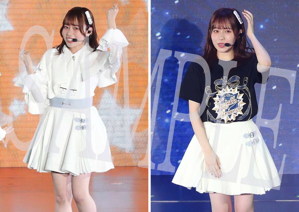 Yahoo!オークション - 伊達さゆり/澁谷かのん【Liella 】『ラブ Yahoo!オークション - 伊達さゆり/澁谷かのん【Liella 】『ラブ