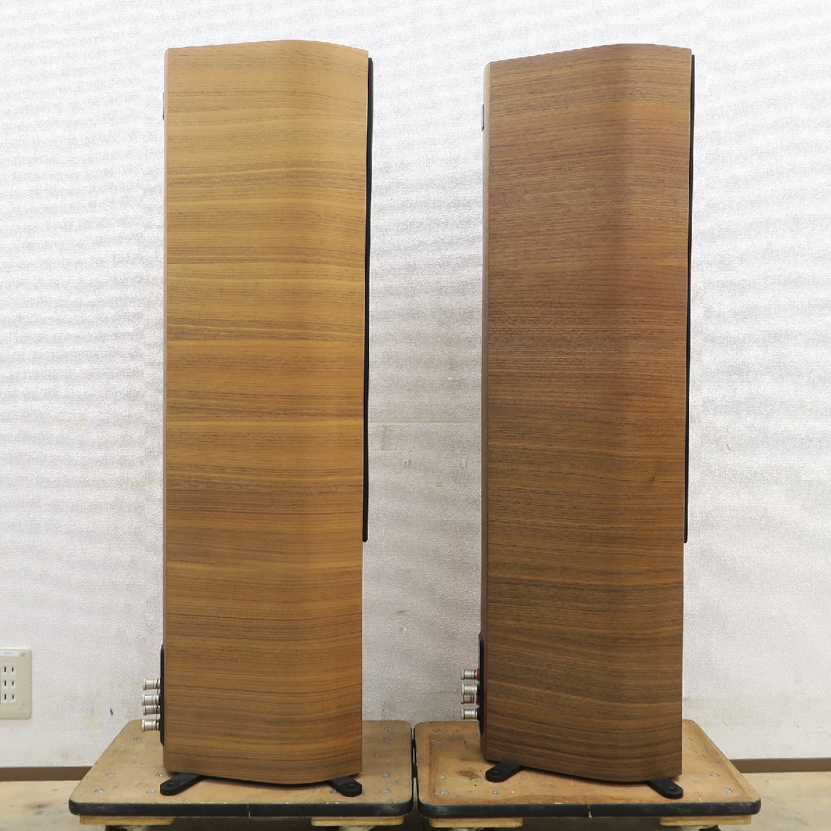 【Aランク】Sonus faber Sonetto III スピーカー ソナス・ファベール @57448_画像4