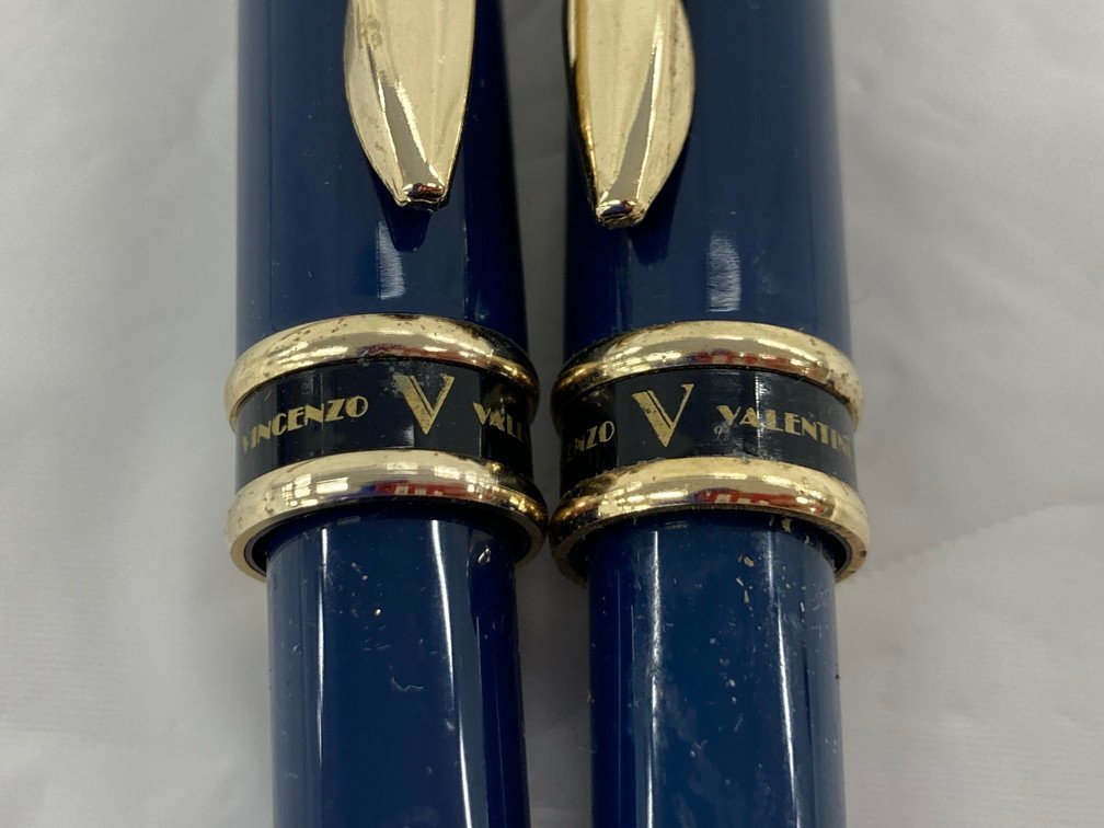 Tiffany & Co. ティファニー SV925 ツイスト式 ボールペン　ペリカン 万年筆 400　ほか ペン おまとめ【CBAD1056】_画像6