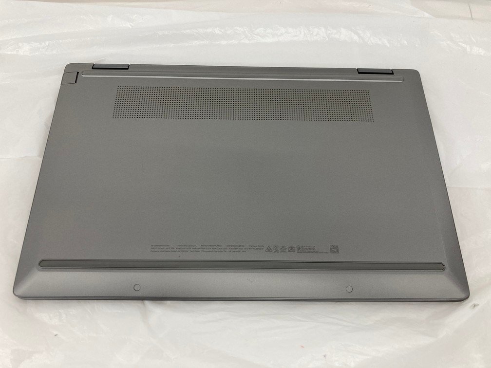 HP Chromebook x360 14c-ca0012T　初期化済み【CBAF4029】_画像4