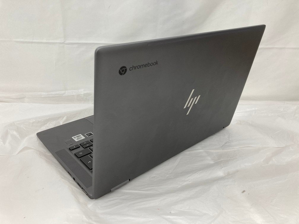 HP Chromebook x360 14c-ca0012T　初期化済み【CBAF4029】_画像3