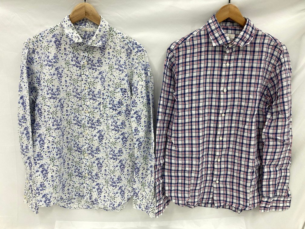 衣類 Y's ワイズ ダウンジャケット GAP ルコック ZARA 他 おまとめ 【CBAF3020】_画像8