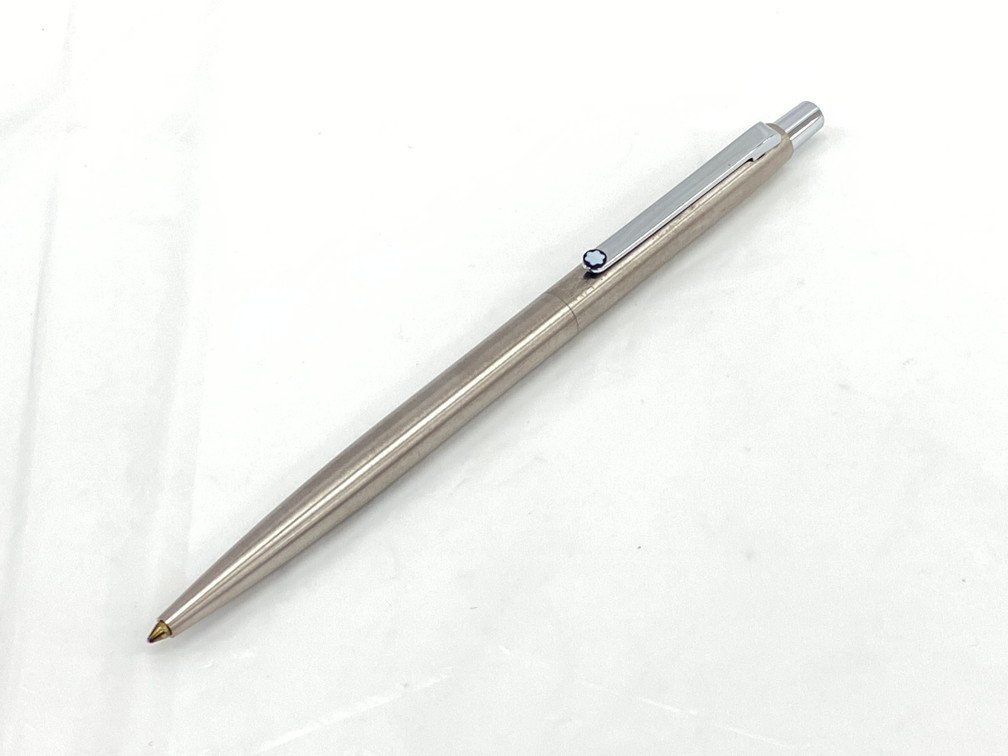 Mont Blanc モンブラン ボールペン 【CBAI4013】_画像1