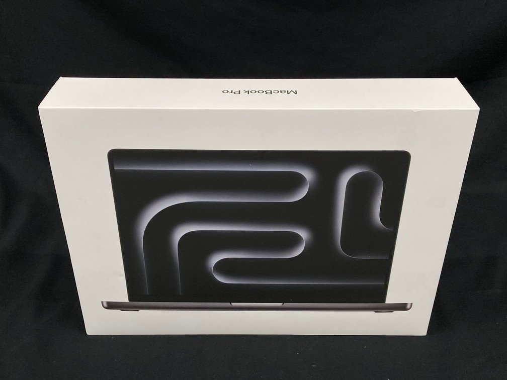 Yahoo!オークション - Apple MacBook Pro M3 Proチップ搭載 14 Yahoo!オークション - Apple MacBook Pro M3 Proチップ搭載 14