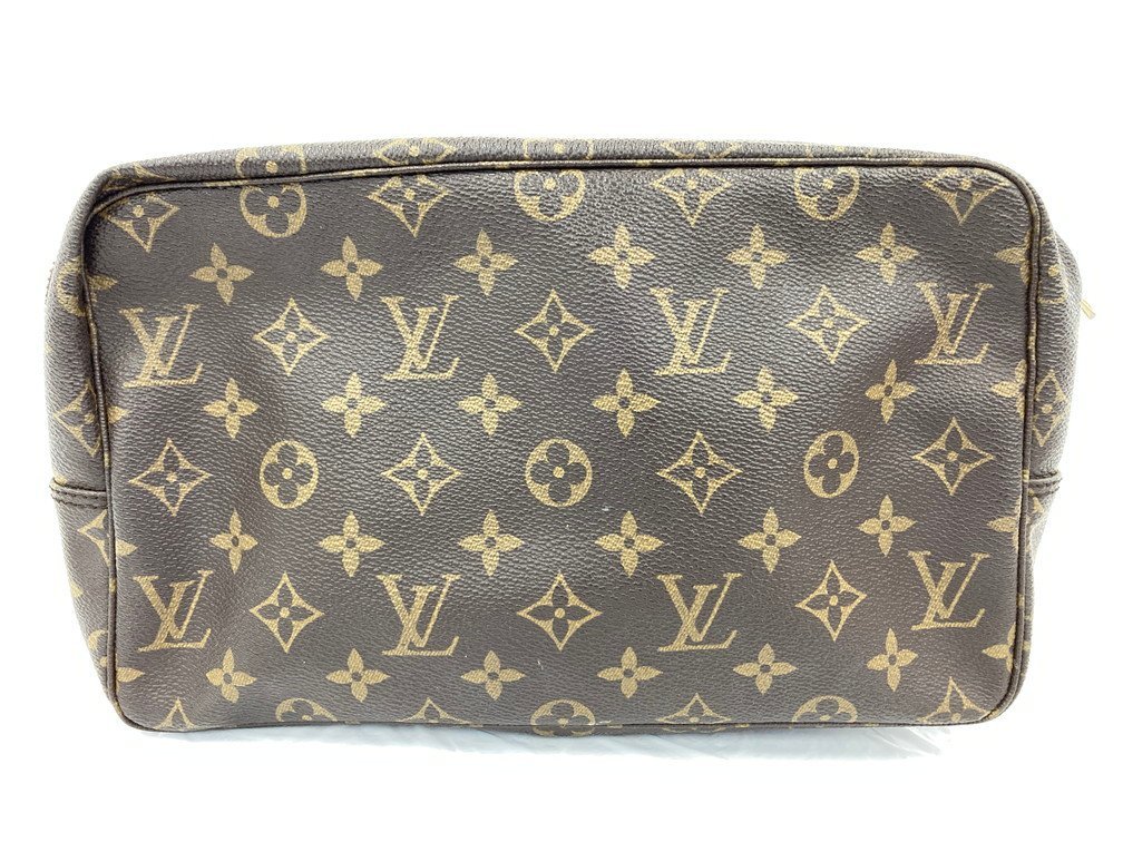 LOUIS VUITTON ルイヴィトン モノグラム トゥルース トワレット28 M47522/881TH【CABA3071】_画像1