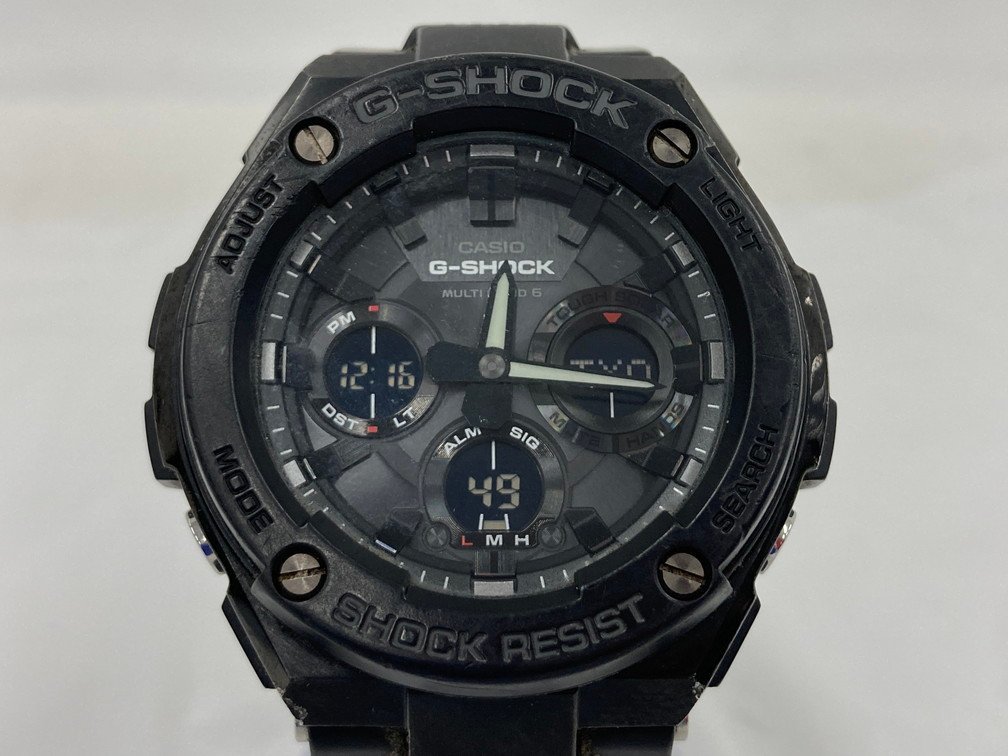 CASIO カシオ　腕時計　G-SHOCK 3点/BABY-G G-MS 箱入り　計4点　おまとめ【CBAT2007】_画像4