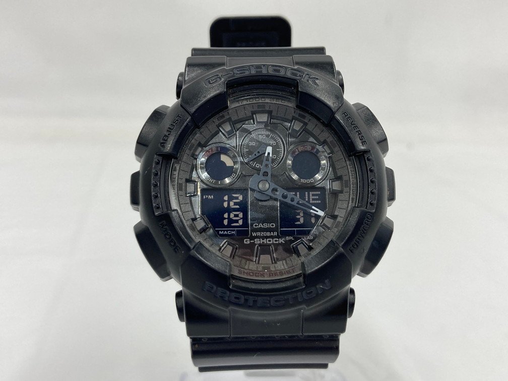 CASIO カシオ　腕時計　G-SHOCK 3点/BABY-G G-MS 箱入り　計4点　おまとめ【CBAT2007】_画像8