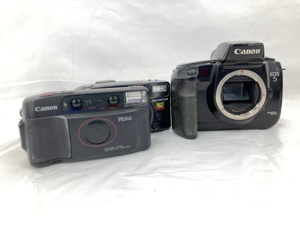 カメラ レンズ Canon NIKON ニコンミノルタ オリンパス おまとめ 【CBAR3092】の画像5
