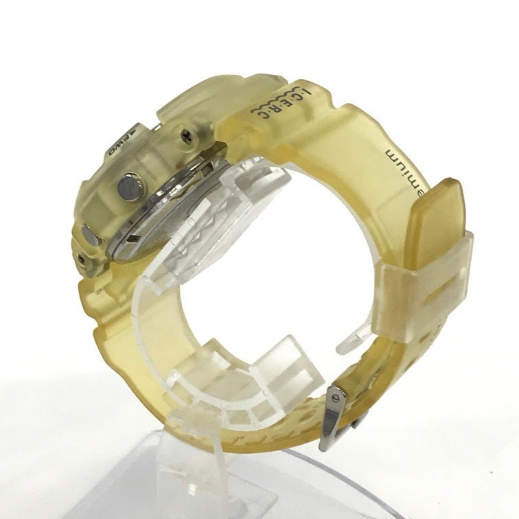CASIO カシオ G-SHOCK 腕時計 DW-9200K 不動品 箱/説明書付き【CAAZ4047】_画像3