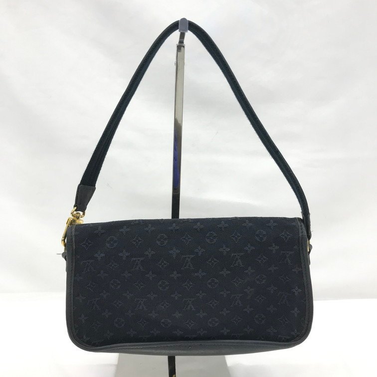 LOUIS VUITTON ルイ・ヴィトン　モノグラムミニ　マルジョリー　M92692【CABA8005】_画像2