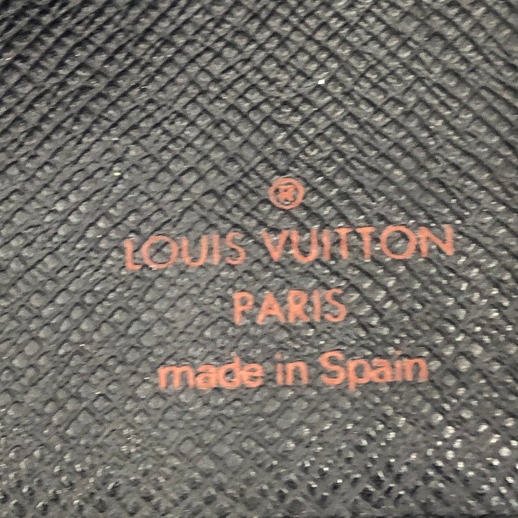 Louis Vuitton　ルイヴィトン　エピ　アジェンダPM　手帳カバー　R20072/CA1000【CABE6033】_画像6