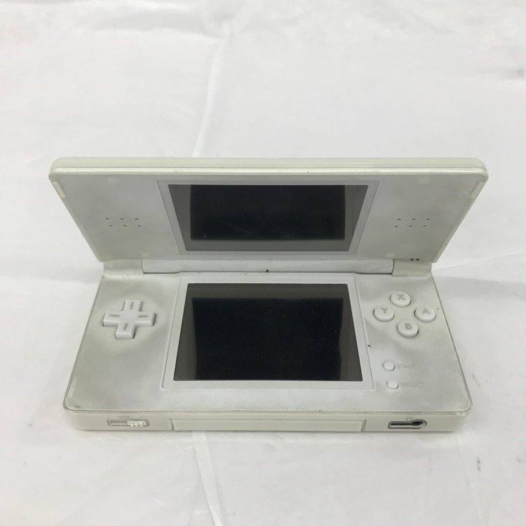 Nintendo　任天堂　NINTENDO DS i　DS Lite　3点おまとめ【CBAA1020】_画像5