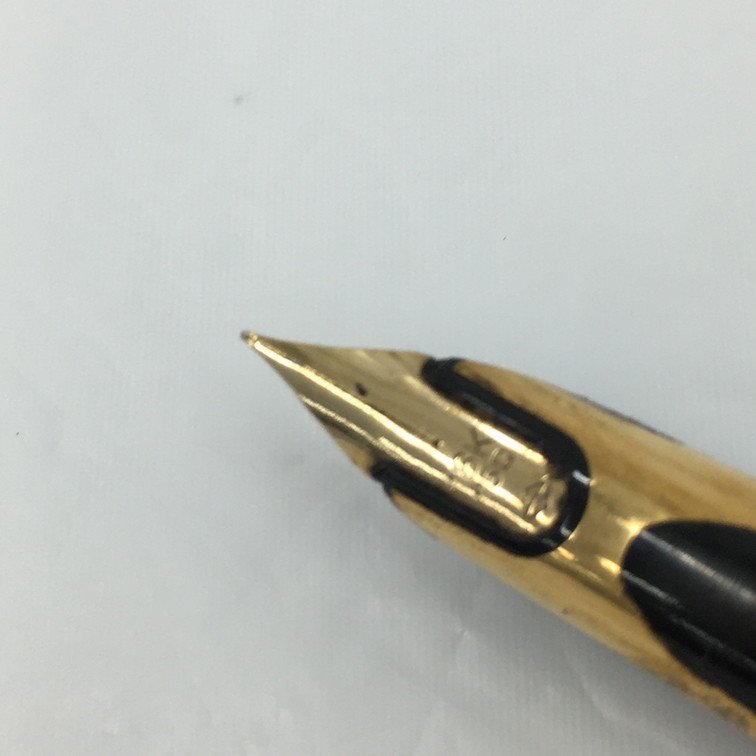 WATERMAN　ウォーターマン　万年筆　【CBAB3100】_画像8