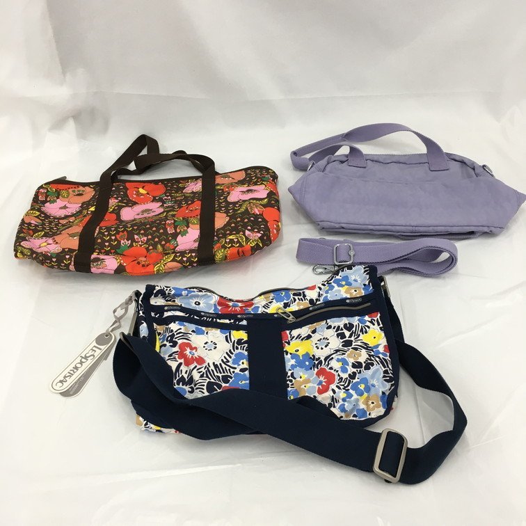 バッグ 財布 ポーチ まとめ ETRO エトロ PRIMA CLASSE プリマクラッセ Kipling キプリング 他【CBAF6044】_画像8