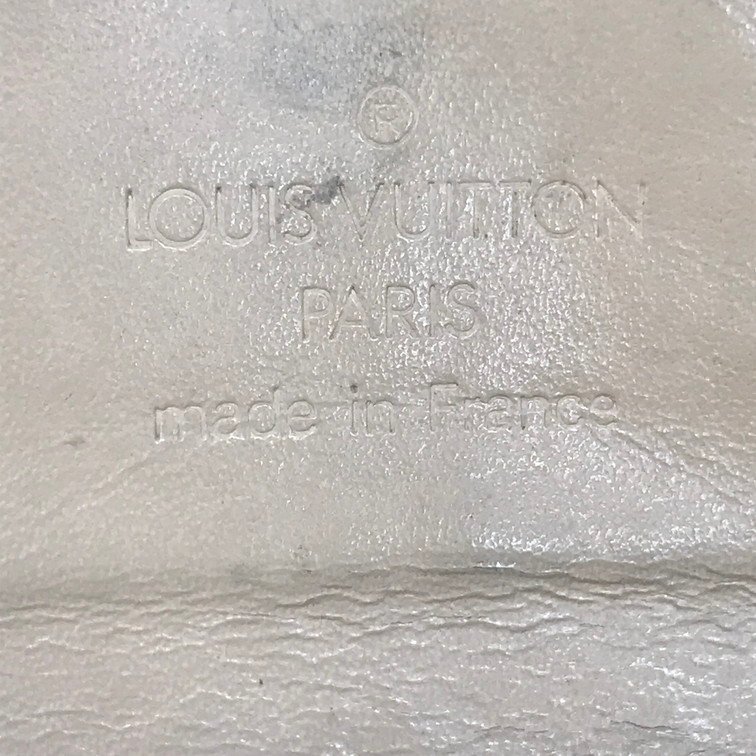 Louis Vuitton　ルイヴィトン　マルチカラー 長財布 　TH0034【CBAK9016】_画像8